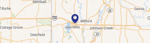 360 Tyranena Park Rd, Unit 366