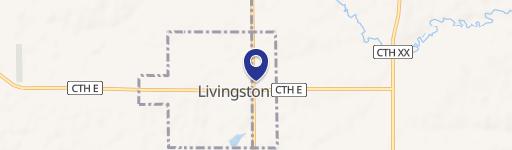 Livingston, WI 53554