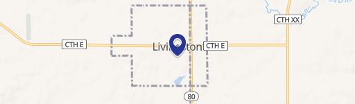 Livingston, WI 53554