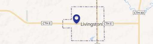 Livingston, WI 53554