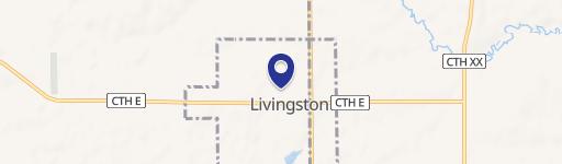 Livingston, WI 53554