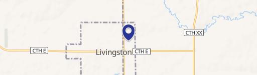 Livingston, WI 53554