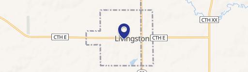 Livingston, WI 53554