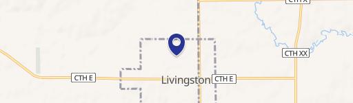 Livingston, WI 53554