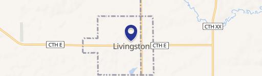 Livingston, WI 53554