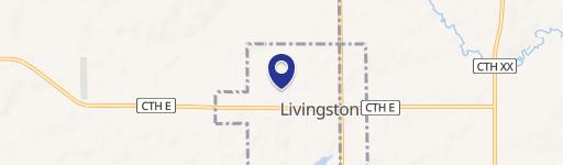 Livingston, WI 53554