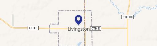 Livingston, WI 53554