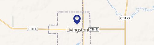 Livingston, WI 53554