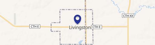 Livingston, WI 53554