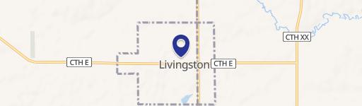 Livingston, WI 53554