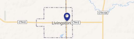 Livingston, WI 53554