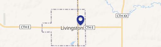 Livingston, WI 53554