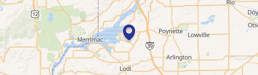 2513th County Rd V V