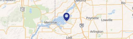 2696th County Rd V V