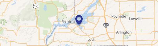 11672nd County Rd V V