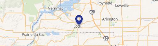 10440th County Rd K K