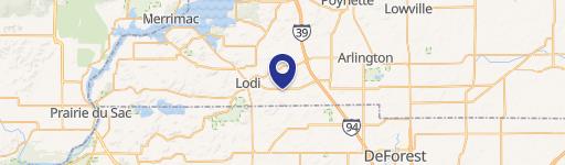 9799th County Rd K K