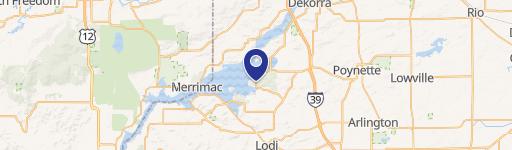 2725th County Rd V V