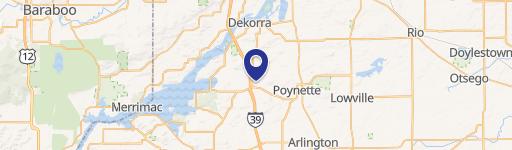 9242nd County Rd K K