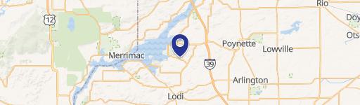 2535th County Rd V V