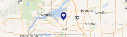 10725th County Rd V V