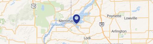 11585th County Rd V V