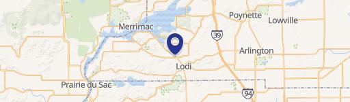 Lodi, WI 53555