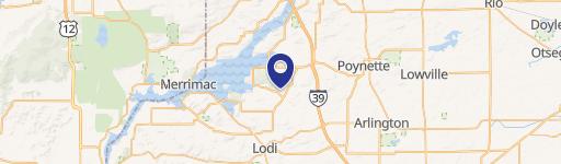 2458th County Rd V Trlr, Unit 10