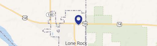 Lone Rock, WI 53556