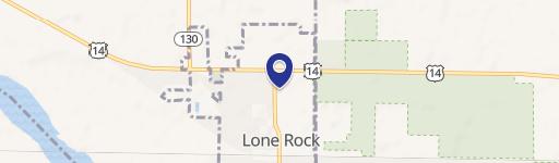 Lone Rock, WI 53556
