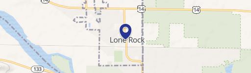 Lone Rock, WI 53556