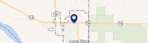 Lone Rock, WI 53556