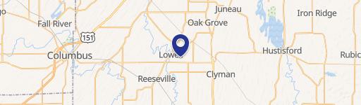 8198th State Rd 1660