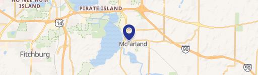 Mcfarland, WI 53558