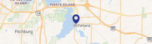 Mcfarland, WI 53558