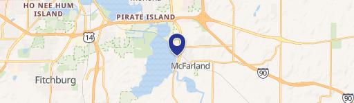 5600 Lk Edge Rd, Unit 112