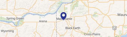 Mazomanie, WI 53560