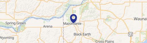 Mazomanie, WI 53560