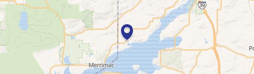 3308th County Rd U U