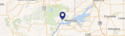 13081st State Rd 78th And 113