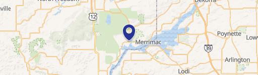 12965th State Rd 78th And 113