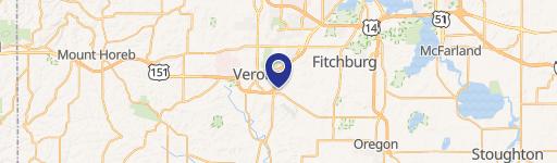 Verona, WI 53593