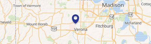 Verona, WI 53593