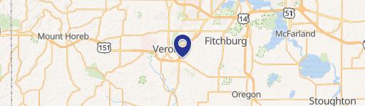 Verona, WI 53593