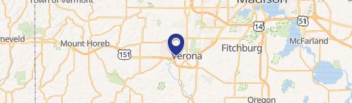 Verona, WI 53593