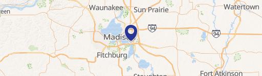 Madison, WI 53716