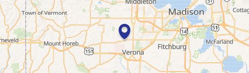 Verona, WI 53593