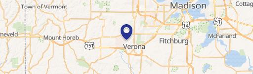 Verona, WI 53593