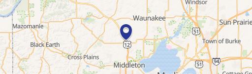 Middleton, WI 53562