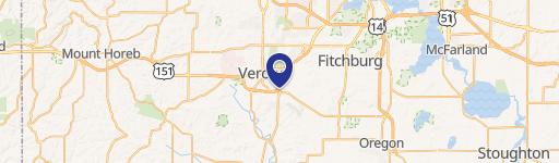 Verona, WI 53593